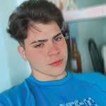 Christopher Mariano Fernandez Garcia - @christopher_mariano1ro - Instagram