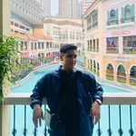 Christopher Mariano Mapatac - @tophyxx - Instagram