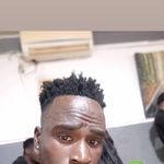 Christopher Mimado Da Maricle Keny - @chrispaidodo - Instagram