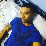 Christopher Mariscal - @561snowman - Instagram