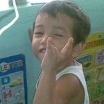 John Christopher Mariscal - @joh_npopoy - Instagram