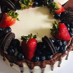 Christopher Markley - @ctm_bakes - Instagram