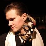 Christopher Mark Sørensen - @christophermarksorensen - Instagram