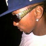 Christopher Marks - @number1_luva - Instagram