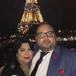 Christopher marks - @pgachris - Instagram