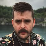 Christopher Marks - @chrisastrous - Instagram