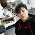 Christopher Marquez Gozzer - @christophermarquezgozzer - Instagram