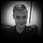 Carl Christopher-Marsden - @carlchristophermarsden - Instagram