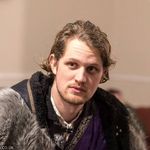 Christopher Marsden - @khryzs.maars - Instagram