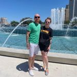 Christopher Chauncey Michael Mashburn - @chaunceytalent - Instagram