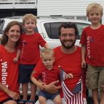 Christopher Mashburn - @cwmashburn - Instagram