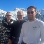 Christopher Mathews - @beakmathews - Instagram