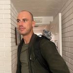 Christopher Mathews - @christophermathews_ - Instagram