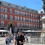 Christopher Matta - @matta007 - Instagram