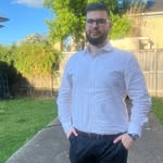 Christopher Matta - @cmattaparramatta - Instagram