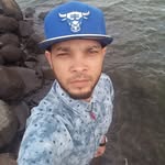 Christopher Matta - @hardheadedbori - Instagram