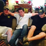 Chris Mattingly - @christophermattingly - Instagram