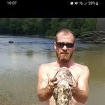 Christopher Mattingly - @mikemattingly1979 - Instagram
