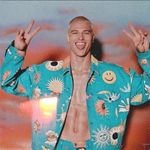 𝘊𝘩𝘳𝘪𝘴𝘵𝘰𝘱𝘩𝘦𝘳 𝘔𝘢𝘵𝘵𝘴𝘰𝘯 - @mattsonguy_x - Instagram