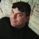Christopher Mattson - @marry_wiison - Instagram