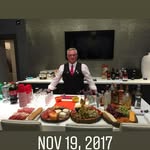 CHRISTOPHER  May - @mr.bartender10169 - Instagram