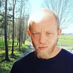 Christopher May - @chrismay63150 - Instagram