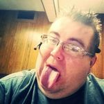 Christopher May - @cmaycrimson - Instagram