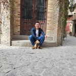Christopher May - @chrismaymx - Instagram