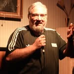 Christopher May - @christophermaycomedy - Instagram