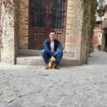 Christopher May - @chrisg.may - Instagram