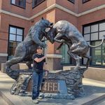 Christopher May - @christopher_may - Instagram