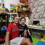 Christopher Mayor - @rehpotsirhc.royam - Instagram