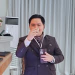 Christopher Mayor Digma - @nahtupe - Instagram