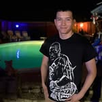 Christopher Vargas Mayor - @kingoftemple2002 - Instagram