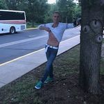 Christopher  Mazur - @chrisandjoel69 - Instagram