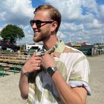 Christopher Mazur - @christophermazur - Instagram