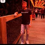 Christopher Mazur - @christophermazur1 - Instagram