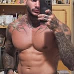 Cristofer Mazzei - Facebook