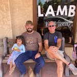 Chris McAndrews - @christophermcandrews - Instagram