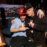 Christopher McAndrew - @mcandrew218 - Instagram