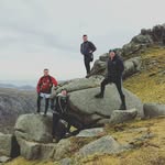 Christopher McAuley - @cmca00 - Instagram