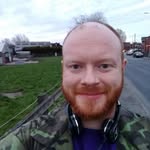 christopher mcauley - @naughtyginger1982 - Instagram