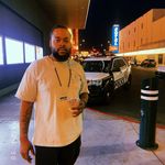 Christopher KC McCall - @kcthahitman - Instagram