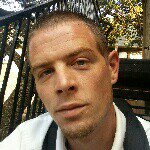Christopher McCall - @technician87 - Instagram