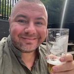 Christopher McCall - @cptmccall - Instagram