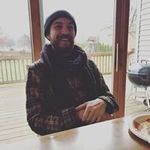 Christopher Mccarty - @el_payaso_blanco - Instagram
