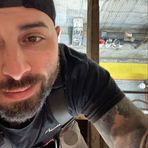 Chris McClenaghan - Facebook