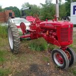Christopher Mcclenaghan - @farmall_kid2 - Instagram