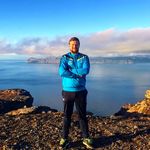 Christopher McCollum - @chriskmccollum - Instagram