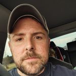 Christopher McCollum - @teenagedirtbag82 - Instagram